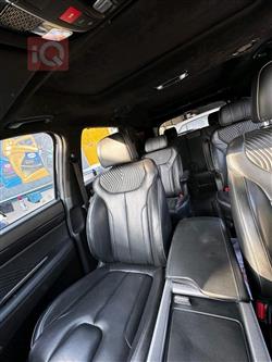 هيونداي باليسيد